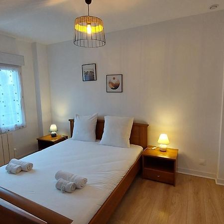 Bel Appartement Au Calme Sainte-Geneviève-des-Bois Екстериор снимка