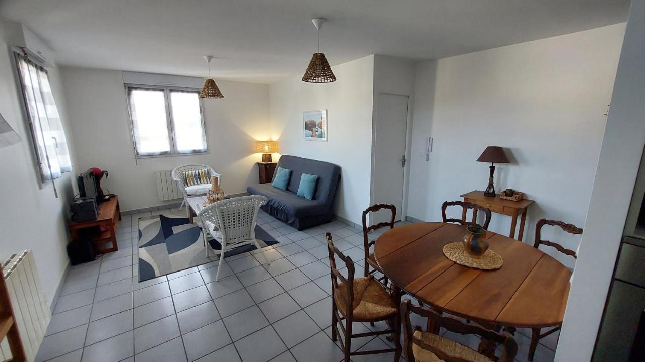 Bel Appartement Au Calme Sainte-Geneviève-des-Bois Екстериор снимка