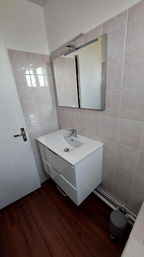 Bel Appartement Au Calme Sainte-Geneviève-des-Bois Екстериор снимка