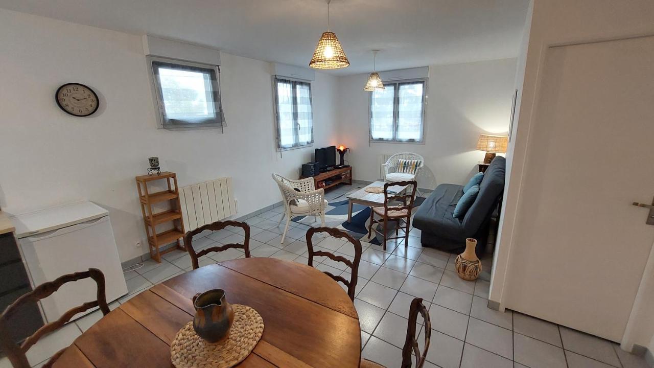 Bel Appartement Au Calme Sainte-Geneviève-des-Bois Екстериор снимка